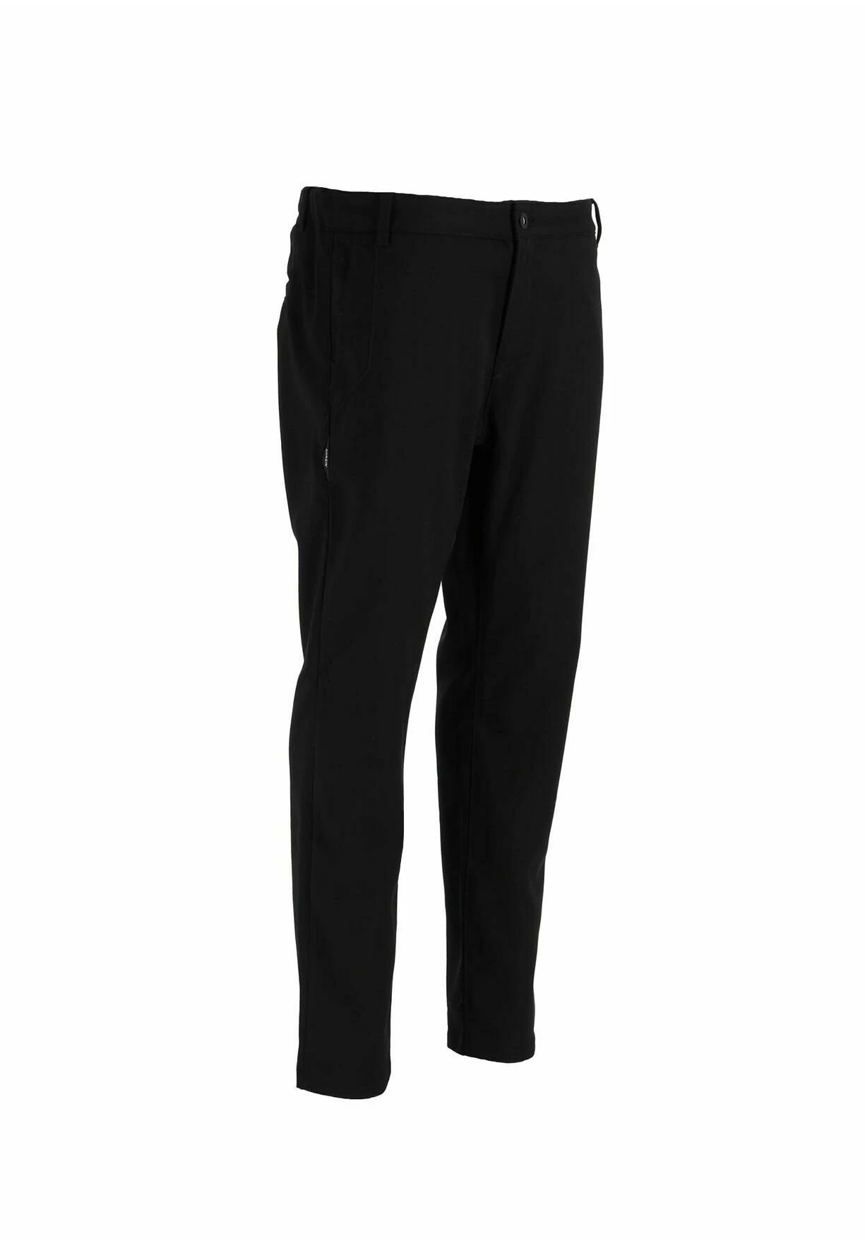 Ace L BissetiPantaloniBlack Uomo Pantaloni CZ522E01W-Q11 4 Ace L BissetiPantaloniBlack Uomo Pantaloni CZ522E01W-Q11 - immagine 4