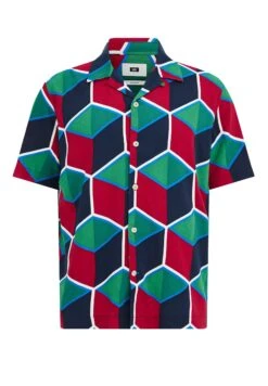 WE FASHION CamiciaBlue Uomo Camicie WF522D0QC-K11 -Vendite Jones 7c5f29035f1e4a27b650b775618251ca