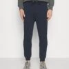 Jack & Jones Stgordon Bradley GmsPantaloni SportiviNavy Blazer Uomo Pantaloni Sportivi E Joggers JA222E1A3-K11