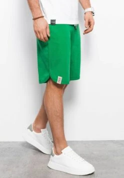 Pantaloni Sportivi - Green -Vendite Jones 7eebc3b5148e47e4be7f6580e9636322