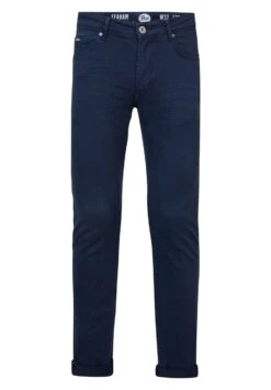 Petrol Industries Seaham ColouredJeans Slim FitDark Sapphire Uomo Jeans P6822G02H-K11