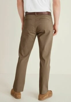 Next Belted Soft Touch - Chino - Stone -Vendite Jones 7f97ae2ad79c426a94eebdb836f4b02f