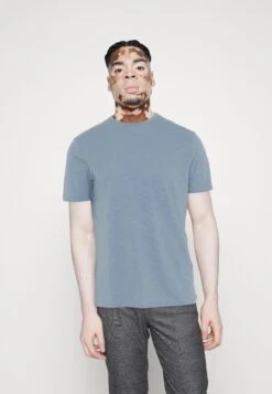 Pier One 7 PackT-Shirt BasicWhite/Yellow/Lilac Uomo T-shirt E Polo PI922O0PY-A16 -Vendite Jones 7ffd67499c2a4ac297cf75df17af3af3