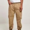Southpole Pantaloni - Warmsand