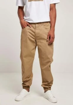 Southpole Pantaloni - Warmsand