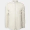 Calvin Klein Camicia - Stony Beige