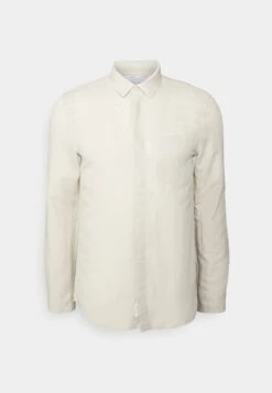 Calvin Klein Camicia - Stony Beige