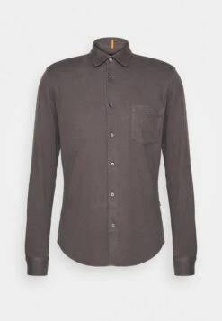 Boss Mysoft - Camicia - Dark Grey -Vendite Jones 812d8c58b73b4972b9aec3c2dddc7e06