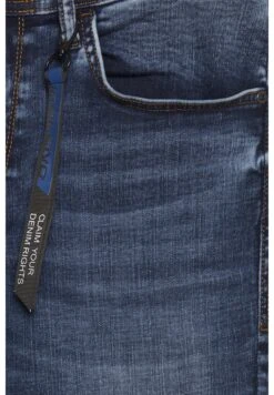 Blend Bhtwister MultiflexJeans Slim FitDenim Middle Blue Uomo Jeans BL522G047-K11 -Vendite Jones 8150e60619914174a4359b7d3e9a5ca1