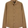 Camicia - Taupe