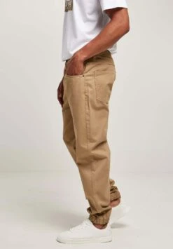 Southpole Pantaloni - Warmsand -Vendite Jones 81ce4a2ca77749b18bbaca0c3bae81b4