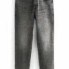 Next Vintage StretchJeans A SigarettaGrey Uomo Jeans NX322G0MI-C11