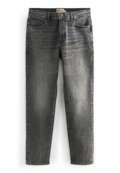 Next Vintage StretchJeans A SigarettaGrey Uomo Jeans NX322G0MI-C11