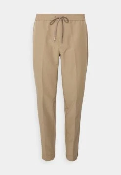 Boss Flex - Pantaloni - Sand/Light Brown -Vendite Jones 8336181e0b4b43d09d07954e9f603f81