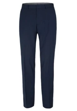 S.Oliver BLACK LABEL PantaloniDark Blue Uomo Pantaloni SOA22A03T-K11 -Vendite Jones 833909a824b44079acfaae2f022d993a