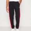 Lacoste Pantaloni SportiviAbysm/Red Uomo Pantaloni Sportivi E Joggers LA222E03J-K11
