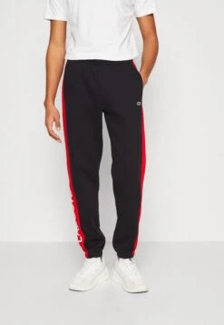 Lacoste Pantaloni SportiviAbysm/Red Uomo Pantaloni Sportivi E Joggers LA222E03J-K11