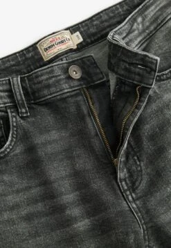 Next Vintage StretchJeans A SigarettaGrey Uomo Jeans NX322G0MI-C11 -Vendite Jones 8437e450ca3a4a9a8e663bf48ac3e9b7