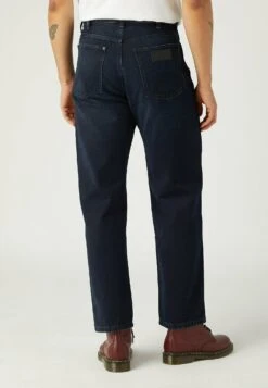 Wrangler Redding - Jeans A Sigaretta - Hydrogen -Vendite Jones 84826d3bc2e042cda6533d0dd1dc4c34