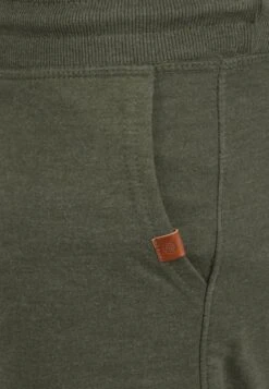 Blend BhmulkerPantaloni SportiviIvy Green Uomo Pantaloni Sportivi E Joggers BL522F02P-N11 -Vendite Jones 84a4e2ab96b3492bb0cdfbbd74f5801b