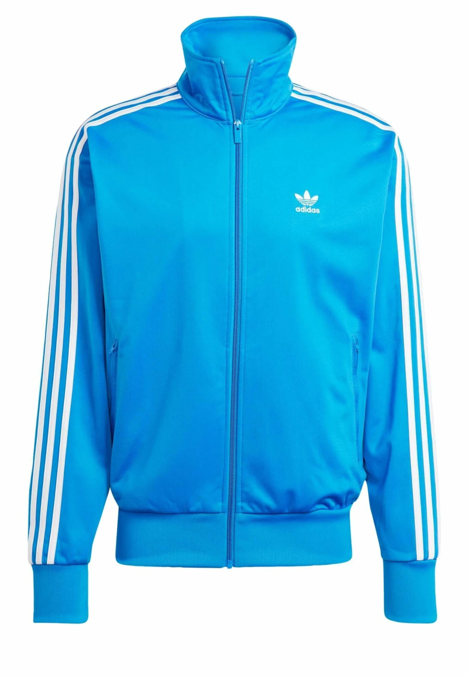 Adidas Originals Fbird TtGiacca SportivaBlue Bird White Uomo Pantaloni Sportivi E Joggers AD122T0DD-K12 5 Adidas Originals Fbird TtGiacca SportivaBlue Bird White Uomo Pantaloni Sportivi E Joggers AD122T0DD-K12 - immagine 5