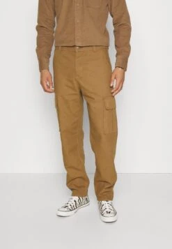 Lee Pant - Pantaloni Cargo - Tumbleweed