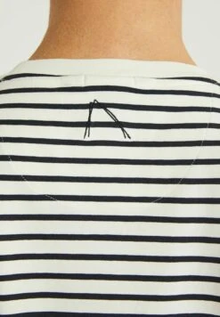 Shore - T-Shirt Con Stampa - Blue -Vendite Jones 8781ab1357a64ec681613befeebac12e