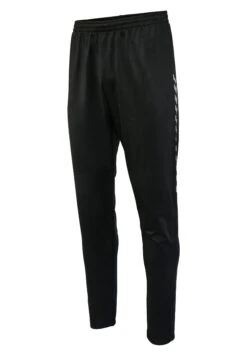 Hummel Staltic Training PantaloniBlack Uomo Pantaloni HU342E09Z-Q11 -Vendite Jones 887e365aab104d818e19fa9b76a6ef99