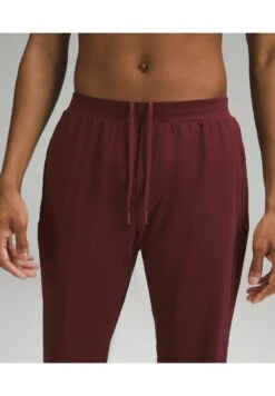Lululemon Surge Raw Pantaloni SportiviRed Merlot Uomo Pantaloni LLS42E011-G11 -Vendite Jones 8899bf961dbd47d3a91b035b9168edfa