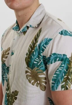 Castro - Camicia - Berryl Green -Vendite Jones 88b21928479149e8b5f9c6aac4189c3d