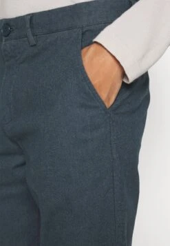 Chuck Regular Pants - Gots/Vegan - Chino - Total Eclipse -Vendite Jones 893a6dbf01ce48798375595e984c6941