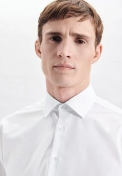 Seidensticker RegularCamicia EleganteWeiß Uomo Camicie 3SE22D3PD-A11 -Vendite Jones 89c76df8521b4be8bc6fb171875dd7a3