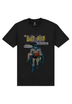 Henry Tiger Batman Robin DiesT-Shirt Con StampaBlack Uomo T-shirt E Polo H3A22O5XO-Q11 -Vendite Jones 8a620abd8c704f55a21bc7197e2c04f2