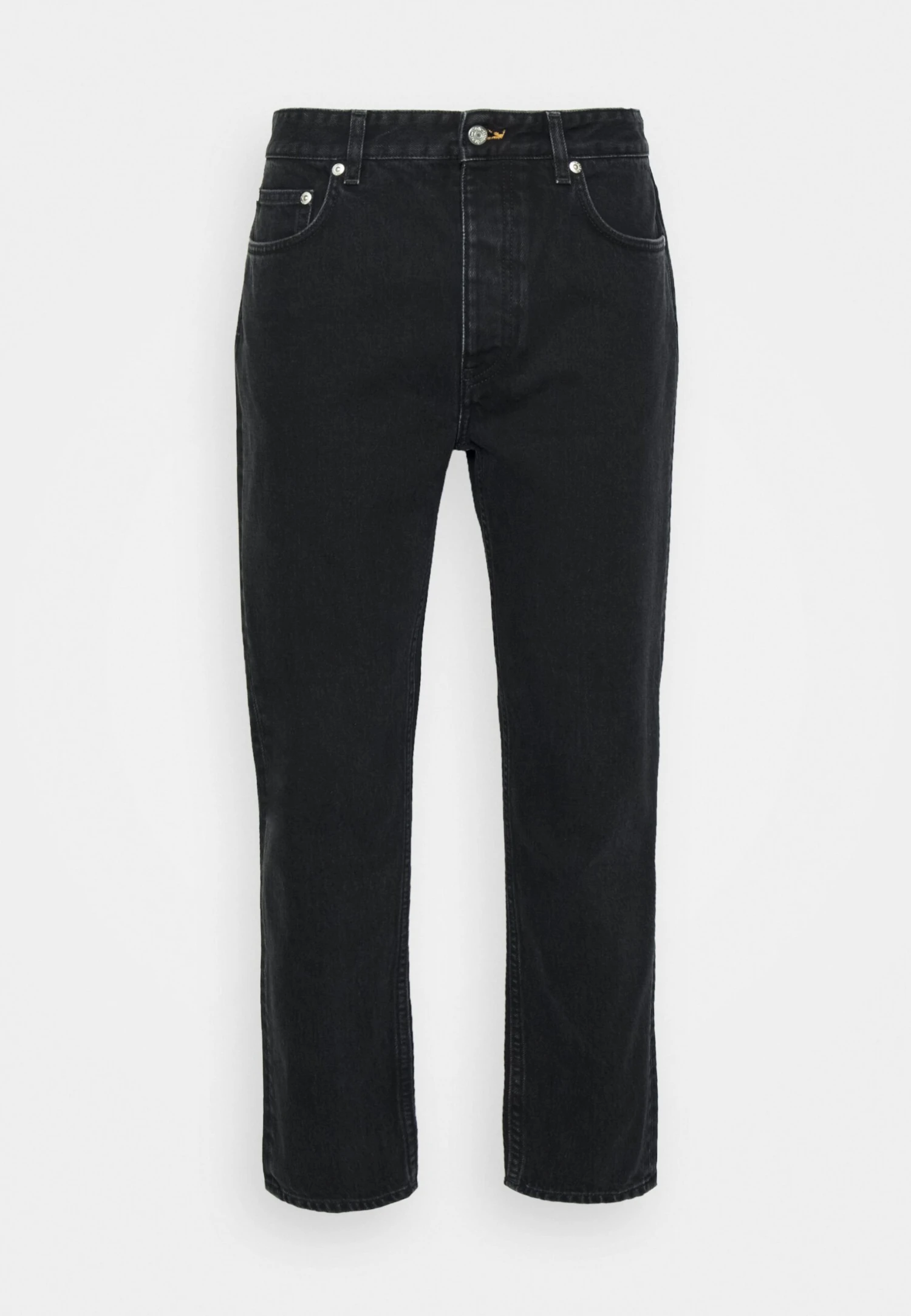 BenJeans A SigarettaDark Grey Uomo Jeans WO322G03G-C11 8 BenJeans A SigarettaDark Grey Uomo Jeans WO322G03G-C11 - immagine 8