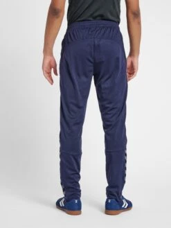 Hummel Pantaloni Sportivi - Marine 10 Hummel Pantaloni Sportivi - Marine -Vendite Jones 8b32188f8230487686f23f74c16a8264