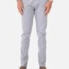 ChinoGrigio Uomo Pantaloni CIS22E01P-C11