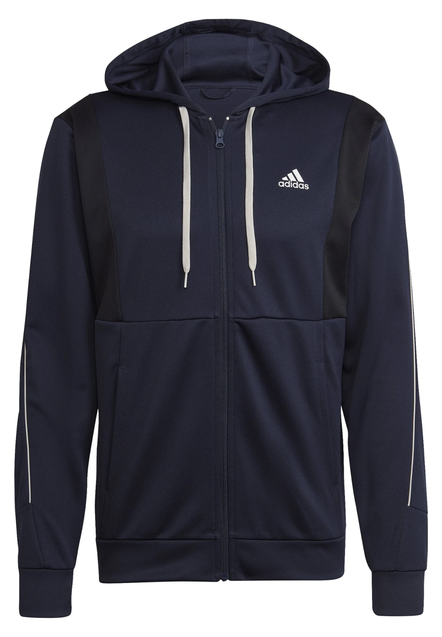 ADIDAS PERFORMANCE AeroreaTutaLegend Ink Uomo Pantaloni Sportivi E Joggers AD542K06G-K12 6 ADIDAS PERFORMANCE AeroreaTutaLegend Ink Uomo Pantaloni Sportivi E Joggers AD542K06G-K12 - immagine 6