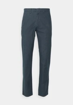 Chuck Regular Pants - Gots/Vegan - Chino - Total Eclipse -Vendite Jones 8c7f37f856f04fac97d4e6566208c051