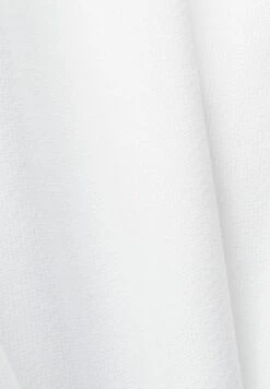ESPRIT Mit Seitenstreifen - Pantaloni Sportivi - White -Vendite Jones 8cd8e8557ca44125a1e553024a979a3f