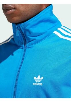 Adidas Originals Fbird TtGiacca SportivaBlue Bird White Uomo Pantaloni Sportivi E Joggers AD122T0DD-K12 9 Adidas Originals Fbird TtGiacca SportivaBlue Bird White Uomo Pantaloni Sportivi E Joggers AD122T0DD-K12 -Vendite Jones 8d623753ca1b4de68792e9f9c4d10715