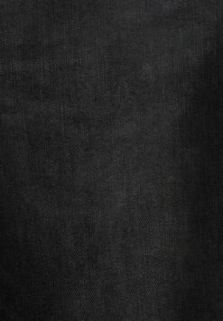ESPRIT Jeans Slim Fit - Black Dark Washed -Vendite Jones 8e3f7d63777f4dfa8c135b9ee5c90de4