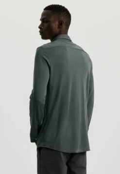 Non Iron Stain Repellent - Camicia - Dark Grey 8 Non Iron Stain Repellent - Camicia - Dark Grey -Vendite Jones 8ed3e93c9b84478b8df1d213e26bc985