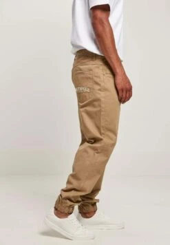 Southpole Pantaloni - Warmsand -Vendite Jones 90a54e5e69e84376b8e22f7f66b28b70