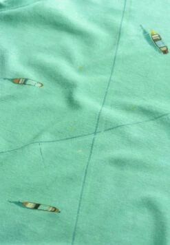 Lucka - T-Shirt Con Stampa - Turquois -Vendite Jones 91660decb0bc4392b4a27e8bfa662e3b