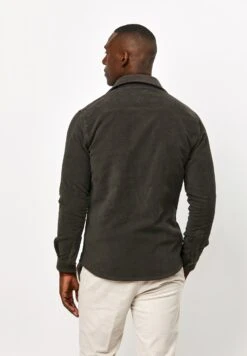 Profuomo Overshirt - Camicia - Green -Vendite Jones 924c40f0d5b44115adfd09b2459f6ddc