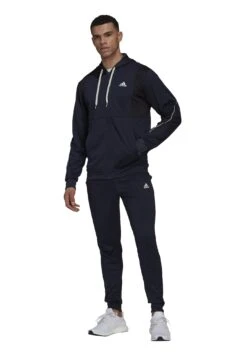 ADIDAS PERFORMANCE AeroreaTutaLegend Ink Uomo Pantaloni Sportivi E Joggers AD542K06G-K12