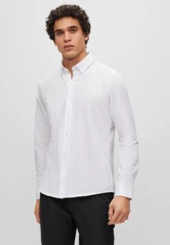 Boss Joe - Camicia - White