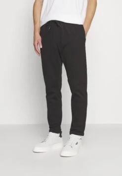 Antony Morato Trousers With Injection LogoPantaloni SportiviBlack Uomo Pantaloni Sportivi E Joggers A1822E052-Q11 -Vendite Jones 93b28abd546a4acfa733ca1ea9f0b7e7