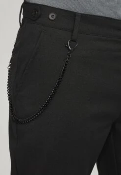 Blend Bhpinus - Chino - Black 10 Blend Bhpinus - Chino - Black -Vendite Jones 9400e806e1d44304ae1a77e6ebc63c58