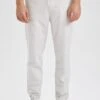 DeFacto Jogger Fit - Pantaloni - Beige